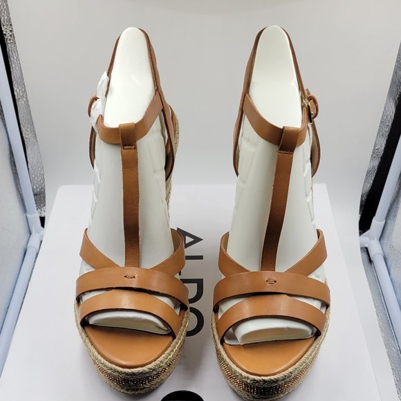 Aldo Wedge - Picture 1 of 4